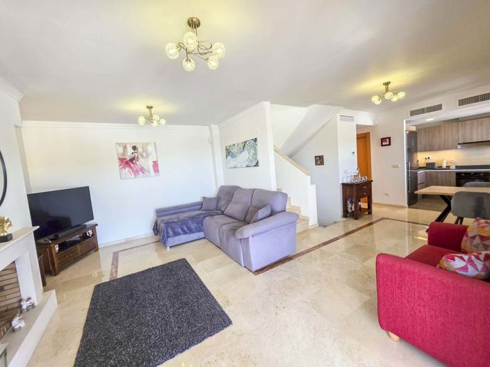 Image No.32-Jumelé de 3 chambres à vendre à Casares