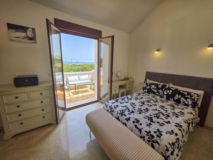 Image No.35-Jumelé de 3 chambres à vendre à Casares