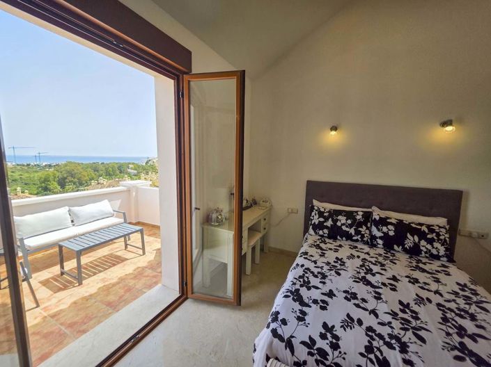 Image No.36-Jumelé de 3 chambres à vendre à Casares