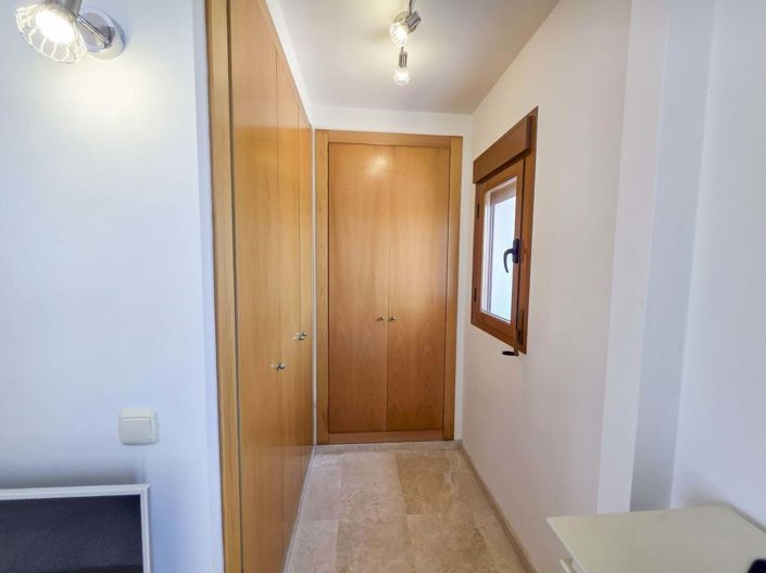 Image No.41-Jumelé de 3 chambres à vendre à Casares