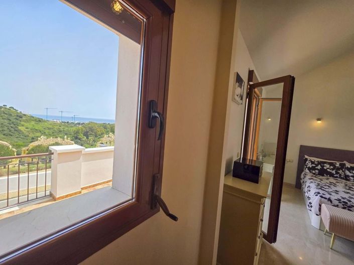 Image No.42-Jumelé de 3 chambres à vendre à Casares