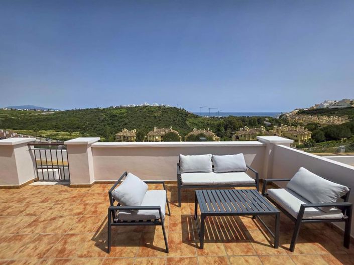 Image No.43-Jumelé de 3 chambres à vendre à Casares