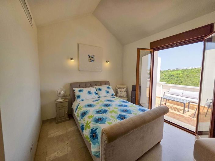 Image No.48-Jumelé de 3 chambres à vendre à Casares