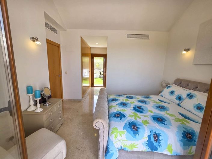 Image No.49-Jumelé de 3 chambres à vendre à Casares