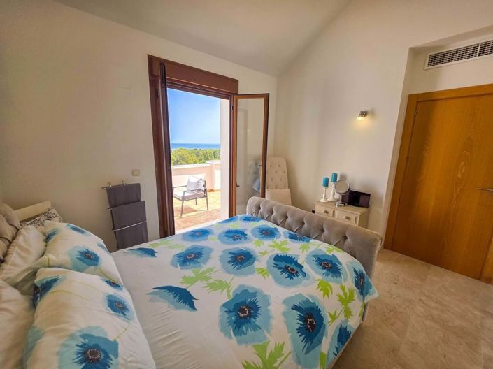 Image No.51-Jumelé de 3 chambres à vendre à Casares