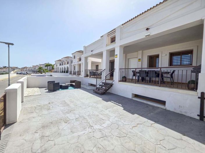 Image No.64-Jumelé de 3 chambres à vendre à Casares