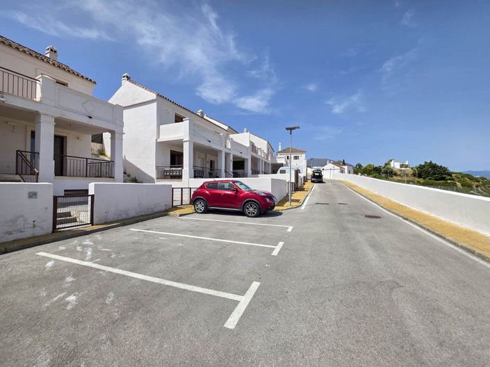 Image No.65-Jumelé de 3 chambres à vendre à Casares