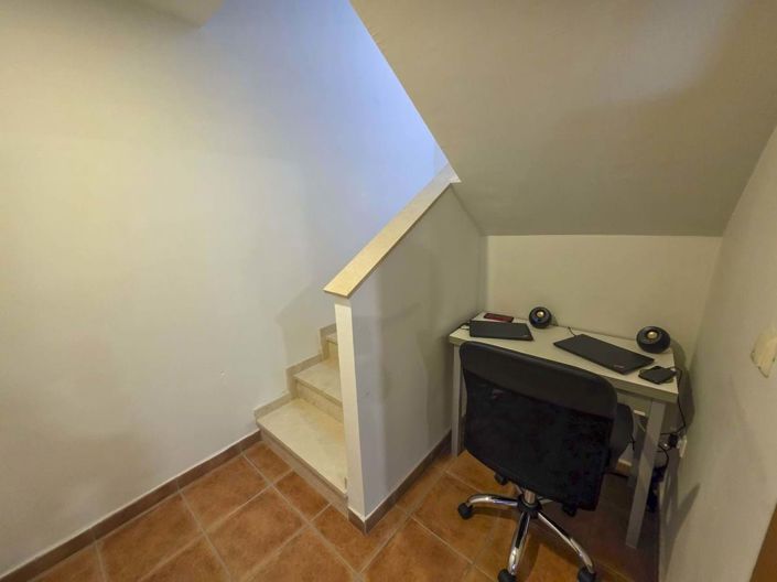 Image No.66-Jumelé de 3 chambres à vendre à Casares