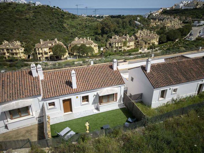 Image No.67-Jumelé de 3 chambres à vendre à Casares