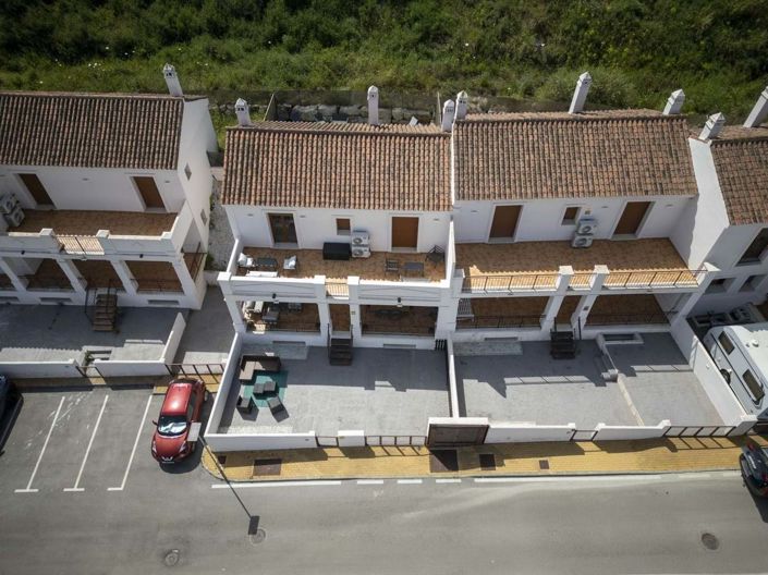 Image No.68-Jumelé de 3 chambres à vendre à Casares