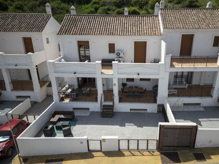 Image No.69-Jumelé de 3 chambres à vendre à Casares