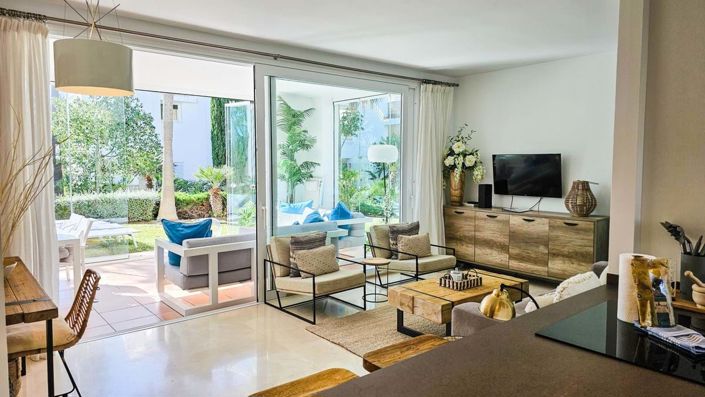 Image No.14-2 Bed Apartment for sale