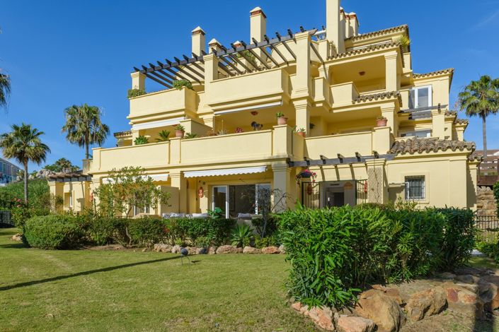 Image No.10-3 Bed Apartment for sale