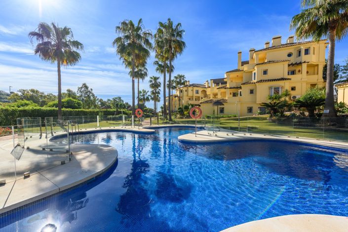 Image No.16-3 Bed Apartment for sale