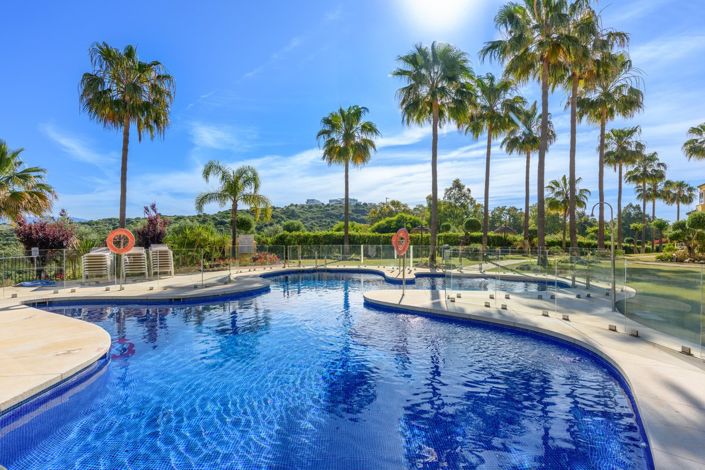 Image No.17-3 Bed Apartment for sale