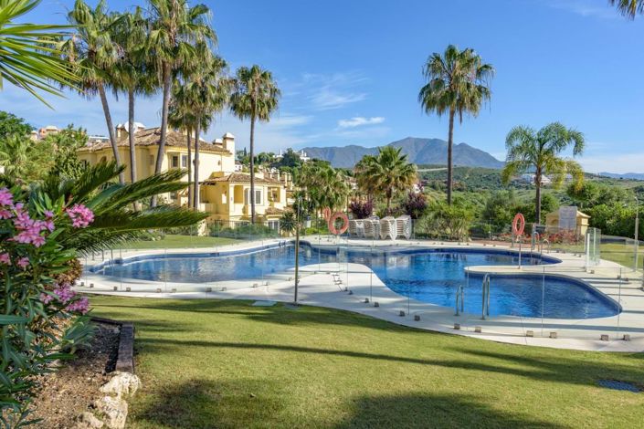 Image No.18-3 Bed Apartment for sale