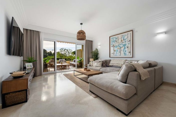 Image No.22-3 Bed Apartment for sale