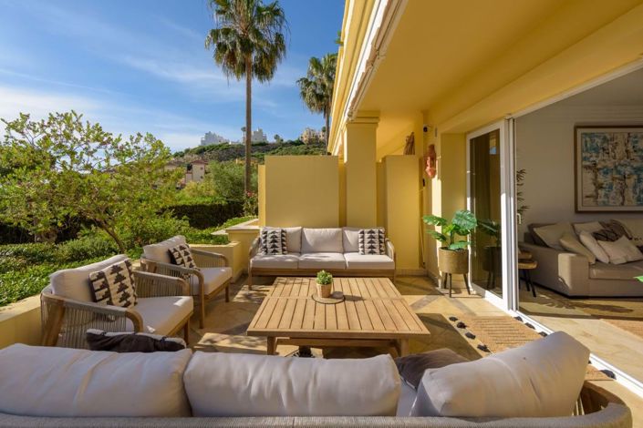 Image No.27-3 Bed Apartment for sale