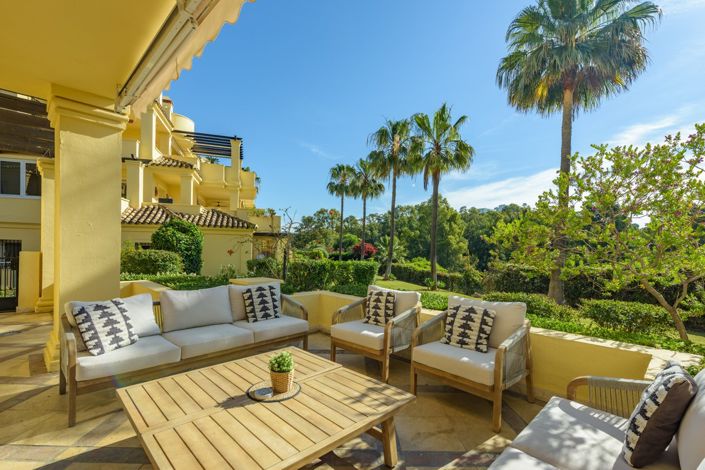 Image No.29-3 Bed Apartment for sale