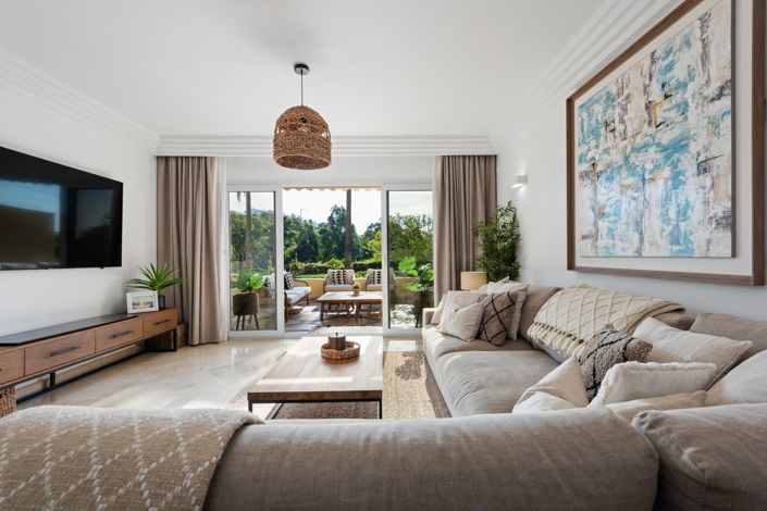 Image No.3-3 Bed Apartment for sale