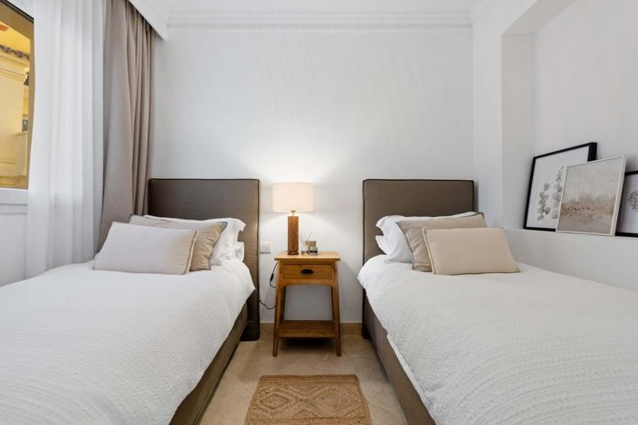 Image No.37-3 Bed Apartment for sale