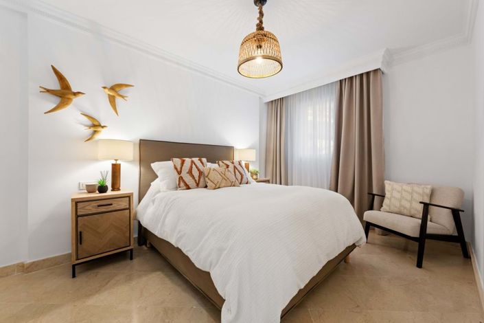 Image No.8-3 Bed Apartment for sale