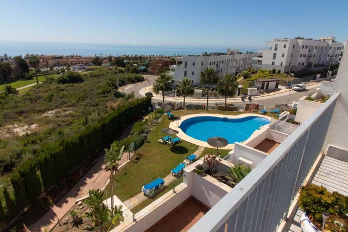 Image No.1-3 Bed Penthouse for sale