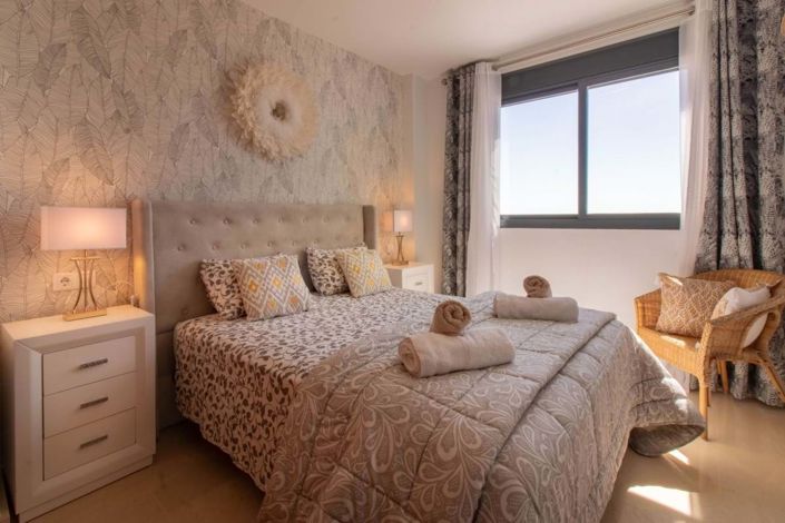 Image No.16-3 Bed Penthouse for sale