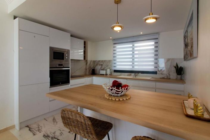 Image No.18-3 Bed Penthouse for sale