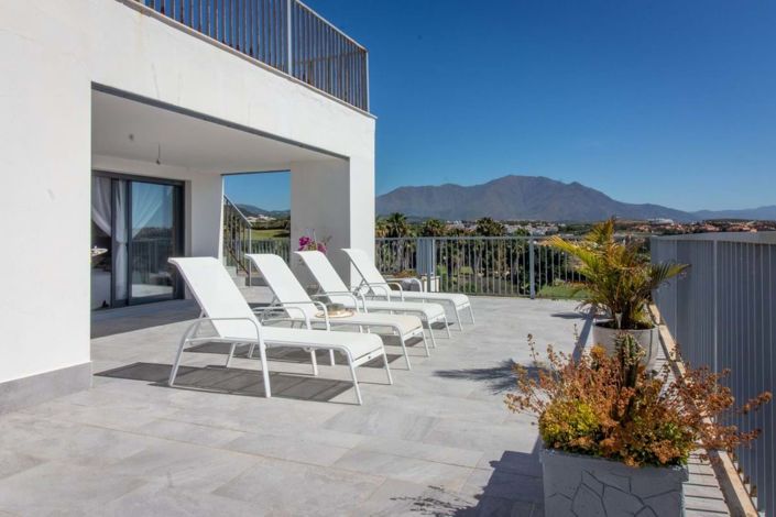 Image No.2-3 Bed Penthouse for sale