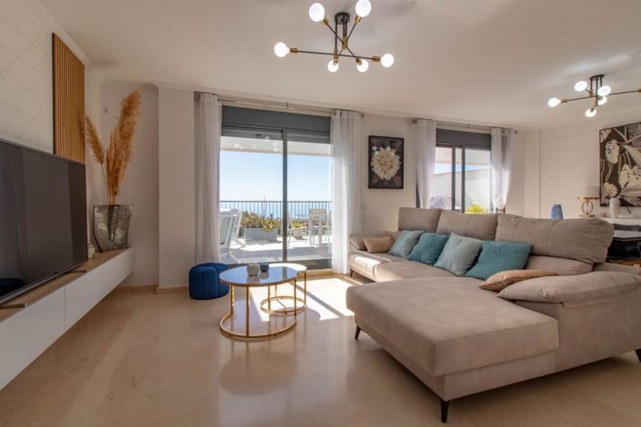 Image No.20-3 Bed Penthouse for sale