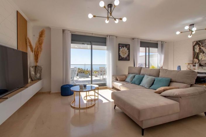 Image No.36-3 Bed Penthouse for sale