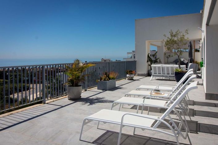 Image No.37-3 Bed Penthouse for sale