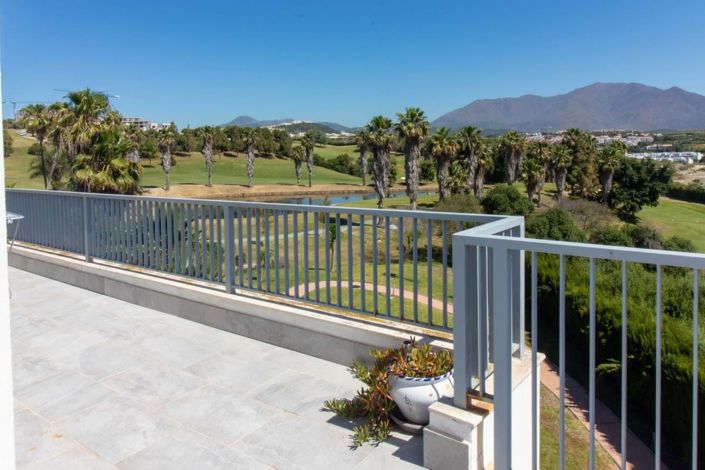 Image No.4-3 Bed Penthouse for sale