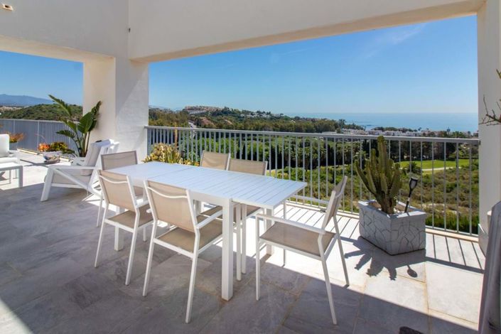 Image No.40-3 Bed Penthouse for sale