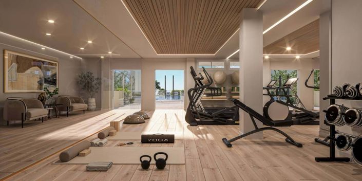 Image No.7-2 Bed Apartment for sale