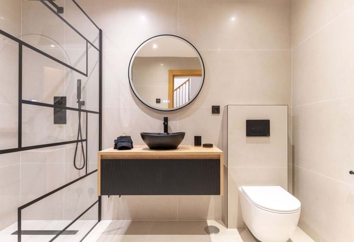 Image No.14-Maison de ville de 4 chambres à vendre à Estepona