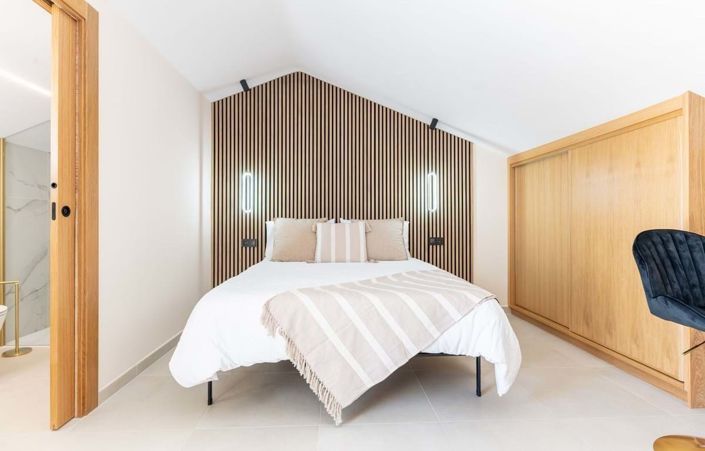 Image No.6-Maison de ville de 4 chambres à vendre à Estepona