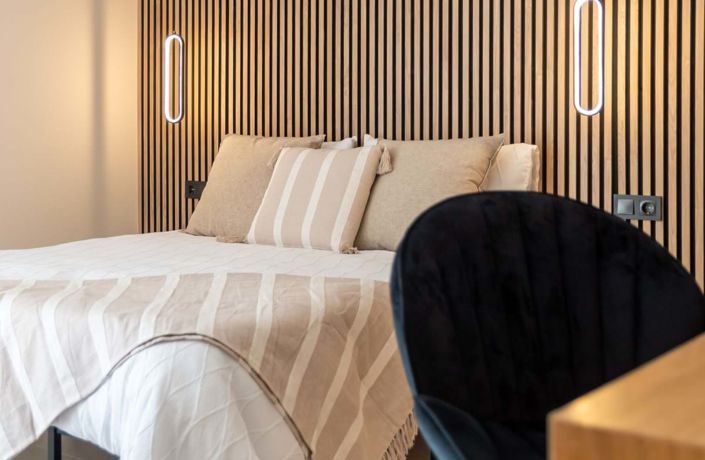 Image No.7-Maison de ville de 4 chambres à vendre à Estepona