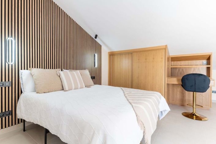 Image No.8-Maison de ville de 4 chambres à vendre à Estepona