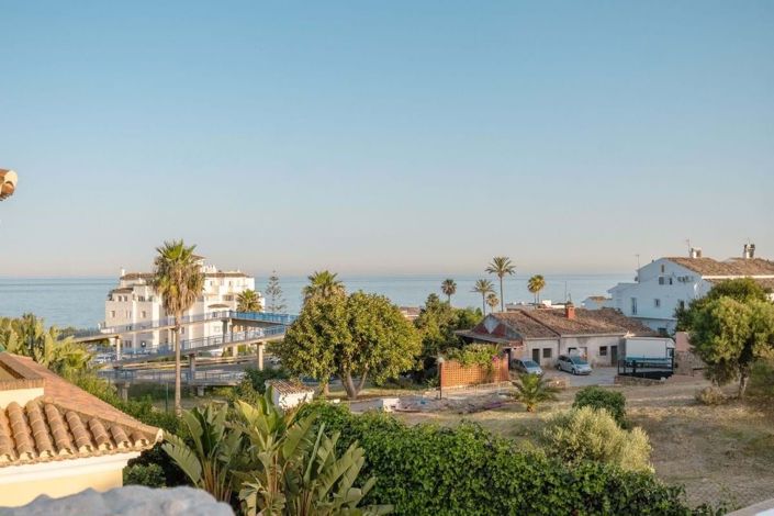 Image No.12-Villa de 4 chambres à vendre à Estepona