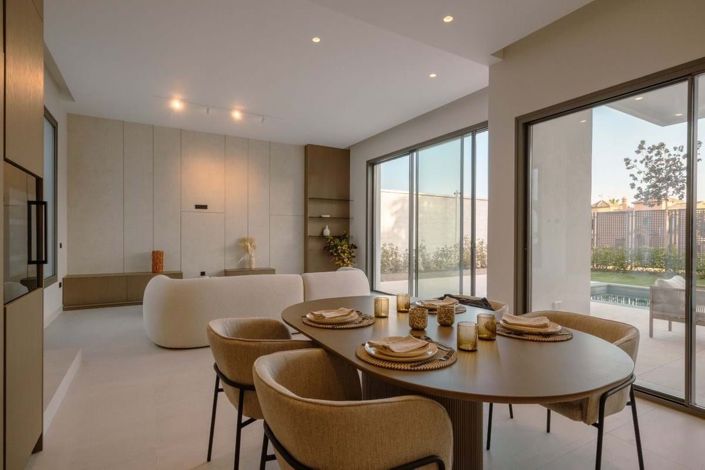 Image No.13-Villa de 4 chambres à vendre à Estepona