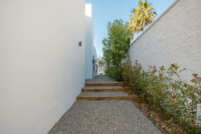 Image No.23-Villa de 4 chambres à vendre à Estepona