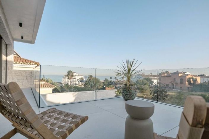 Image No.25-Villa de 4 chambres à vendre à Estepona