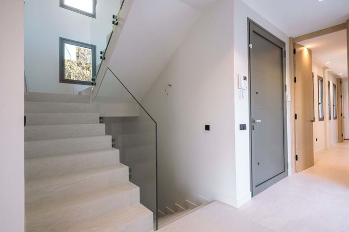 Image No.29-Villa de 4 chambres à vendre à Estepona