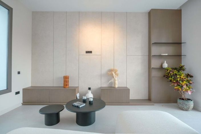 Image No.5-Villa de 4 chambres à vendre à Estepona