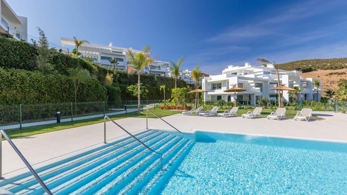 Image No.10-Appartement de 2 chambres à vendre à Marbella