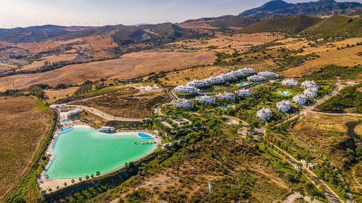 Image No.14-Appartement de 2 chambres à vendre à Marbella