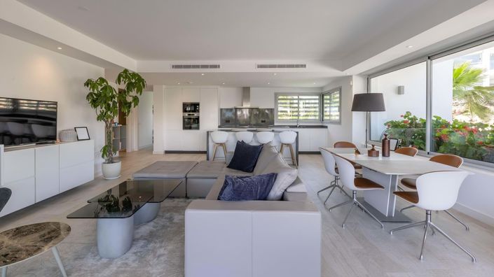 Image No.7-Appartement de 2 chambres à vendre à Marbella