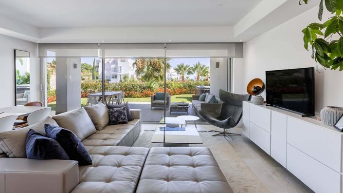 Image No.8-Appartement de 2 chambres à vendre à Marbella